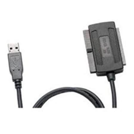 Sonic Boom iMicro USB 2.0 to SATA-IDE Cable SO1596029